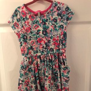 Joules Jude Dress